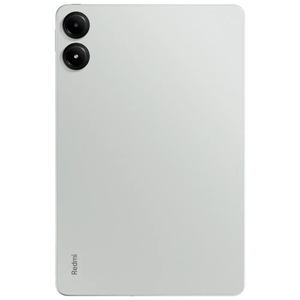 Планшет Xiaomi Redmi Pad Pro, 12.1", Wi-Fi, 8/128GB, Mint Green (Зеленый)