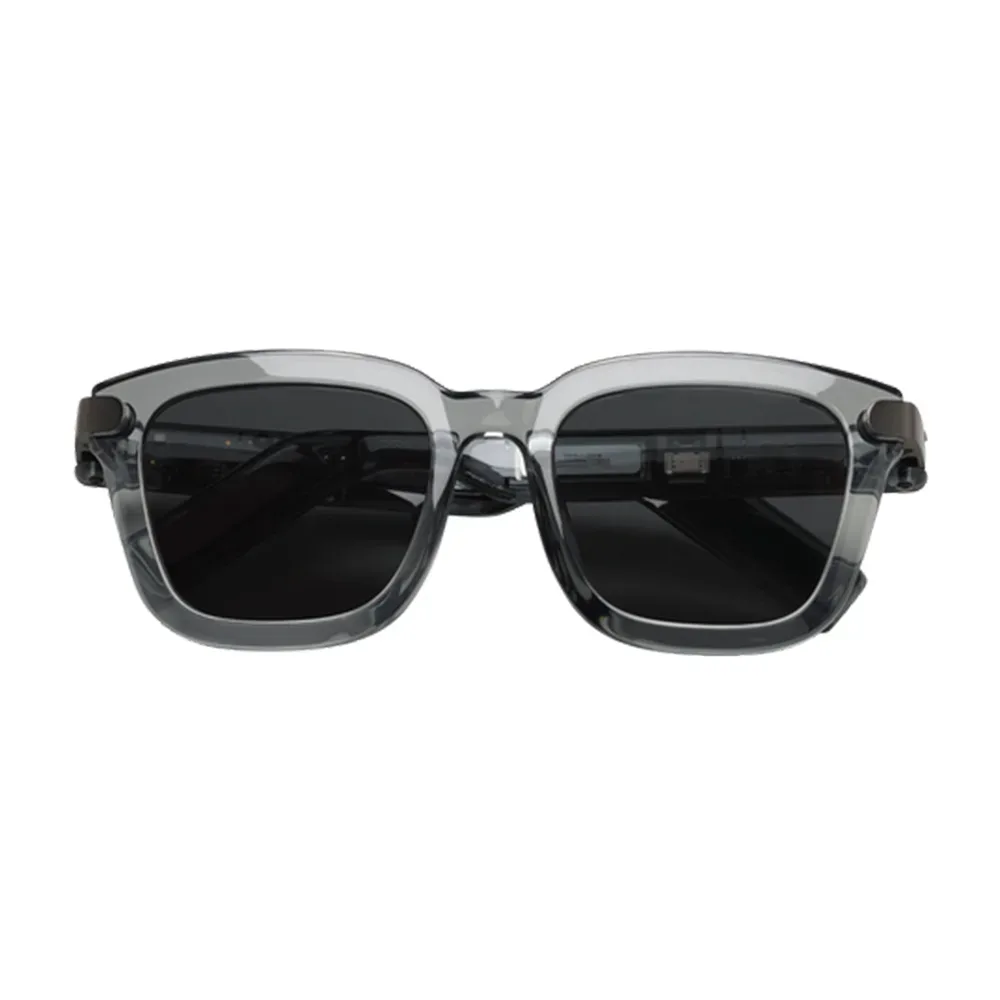 Аудиоочки JBL Soundgear Frames Audio Glasses square, Onyx (Оникс)