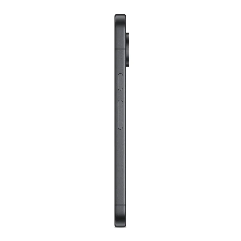 Смартфон Google Pixel 11, 12/256GB, Obsidian (Черный) (US, eSIM)
