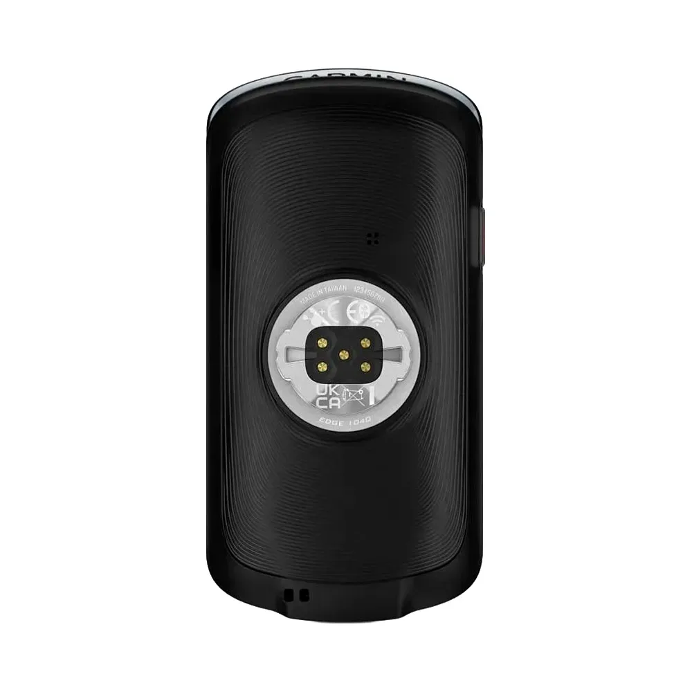 Велокомпьютер Garmin Edge 1040 (010-02503-01)