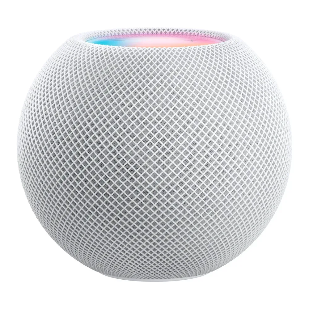 Умная колонка Apple HomePod mini, White (Белый)