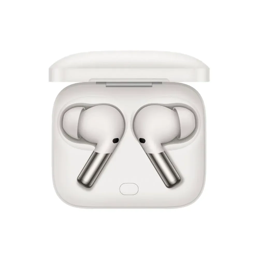 Беспроводные наушники OnePlus Buds Pro 2, Radiant Silver (Сияющее серебро)