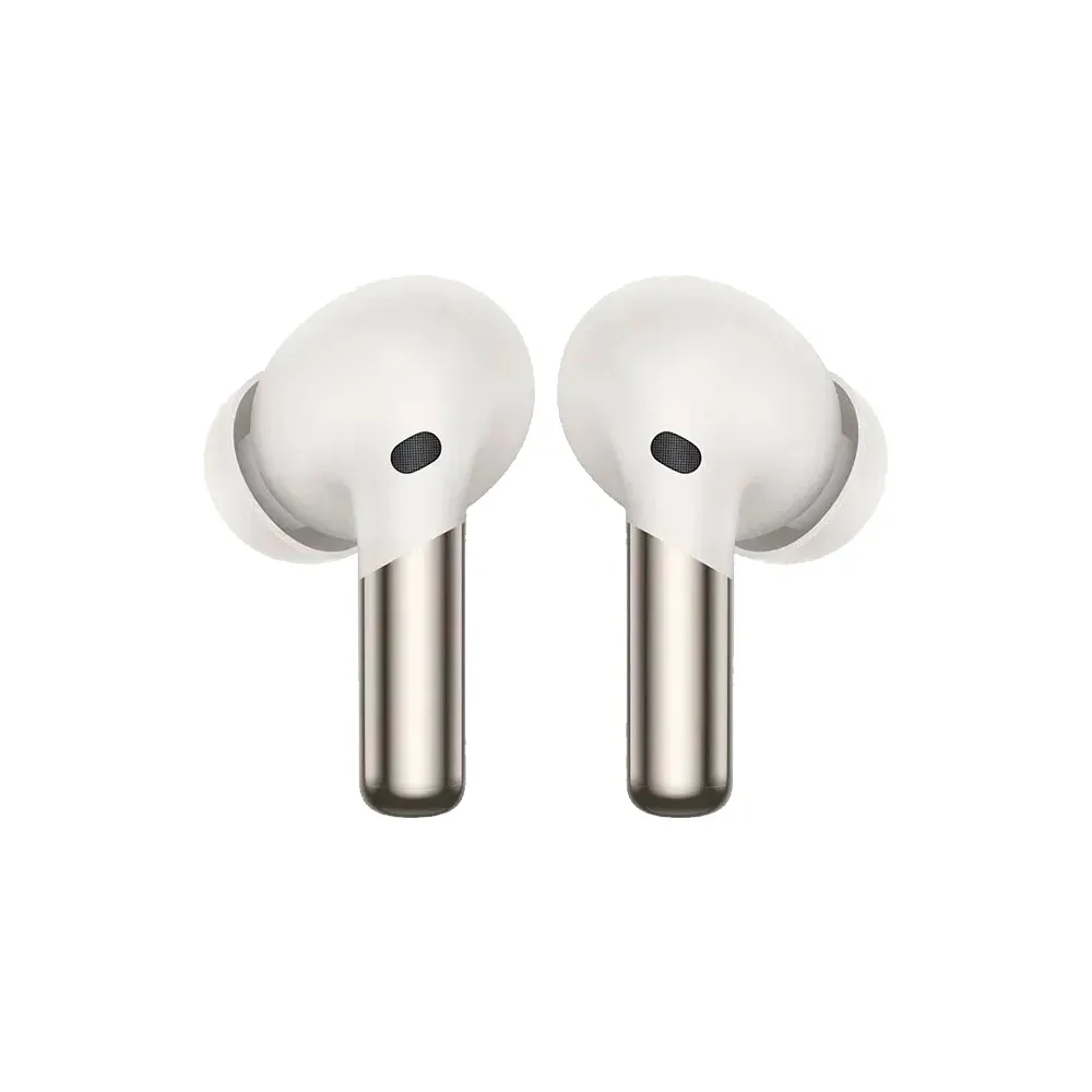 Беспроводные наушники OnePlus Buds Pro 2, Radiant Silver (Сияющее серебро)