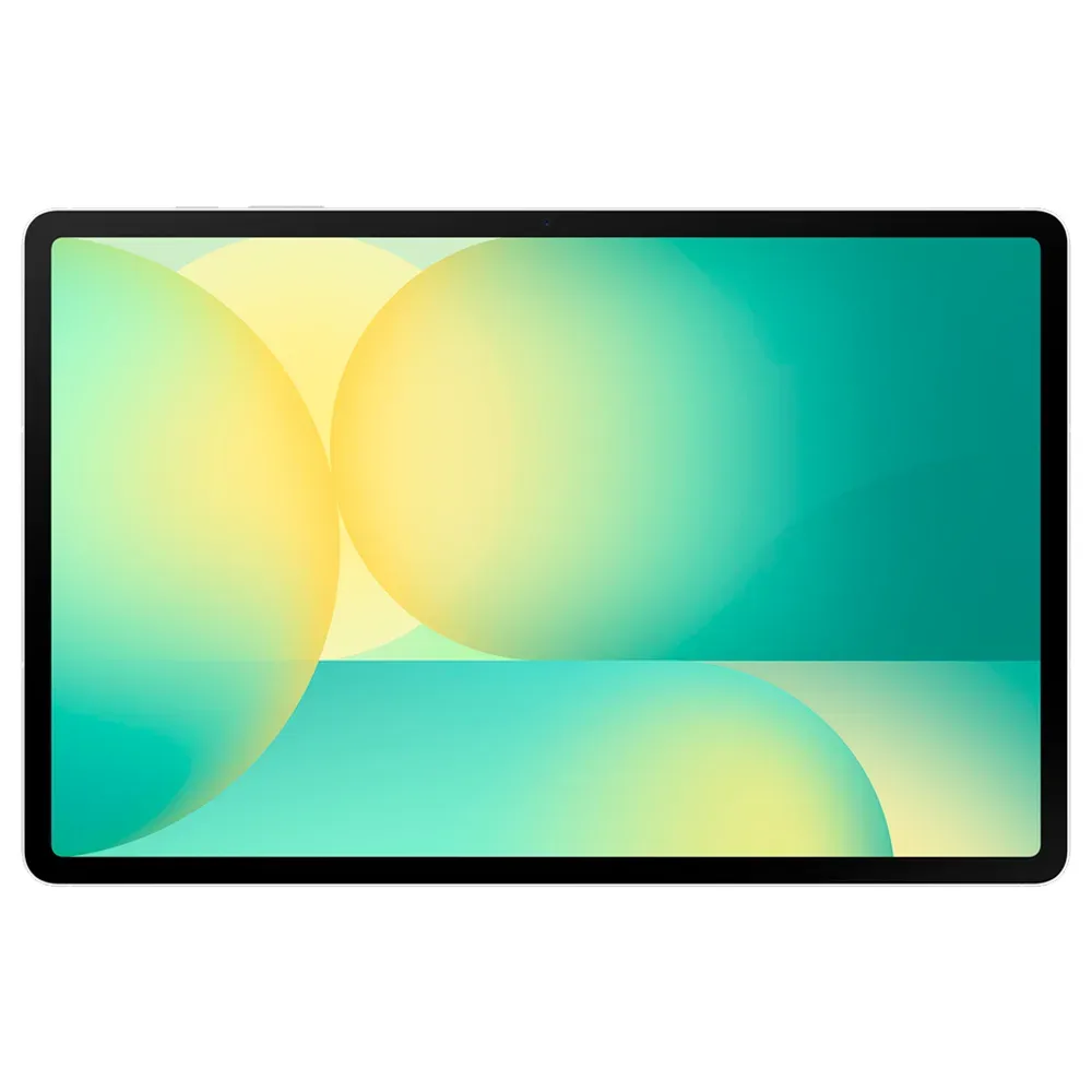 Планшет Samsung Galaxy Tab S10 FE+ 13.1", Wi-Fi + LTE 12/256GB, Silver (Серебро)