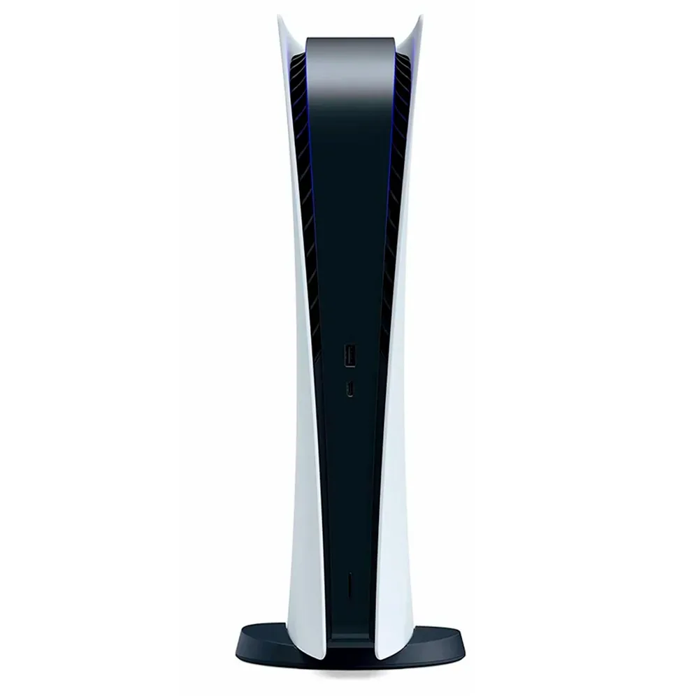 Игровая консоль Sony PlayStation 5 Digital Edition (Версия без дисковода)