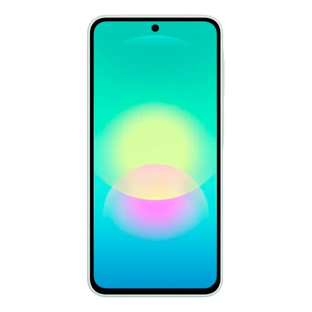 Смартфон Samsung Galaxy A27 5G, 6/128GB, Light Green (Зеленый)