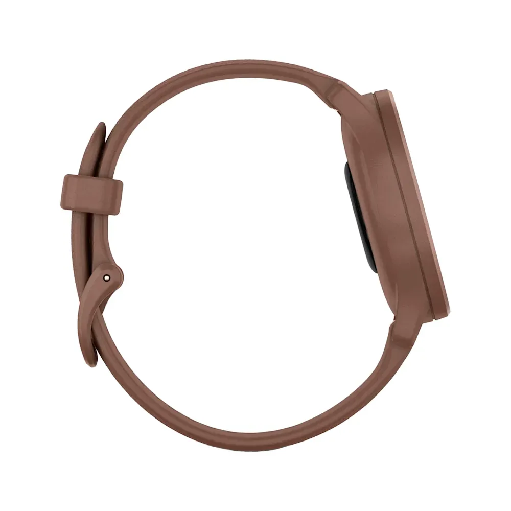 Умные часы Garmin Vivomove Sport, 40mm, Cocoa (010-02566-02)