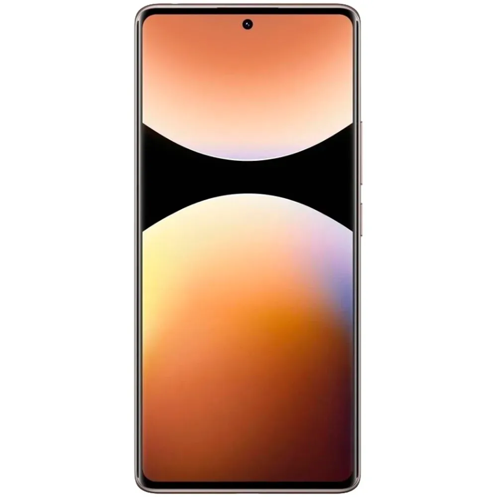 Смартфон Xiaomi Redmi Note 14 Pro 5G 8/256GB, Sand Gold (Золотой)