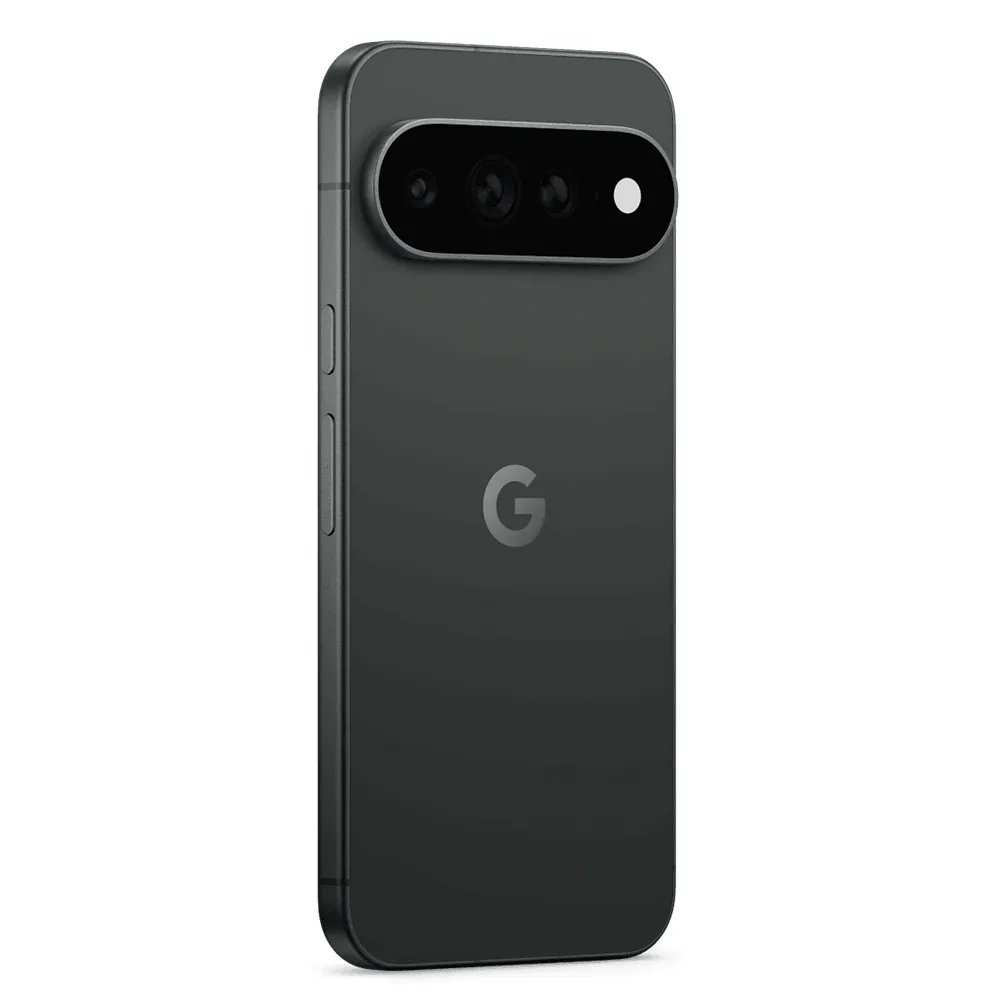 Смартфон Google Pixel 11 Pro XL, 16/1TB, Obsidian (Черный) (Японская версия)
