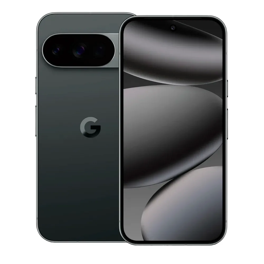 Смартфон Google Pixel 10 Pro 16/512GB, Obsidian (Черный обсидиан) (Global)