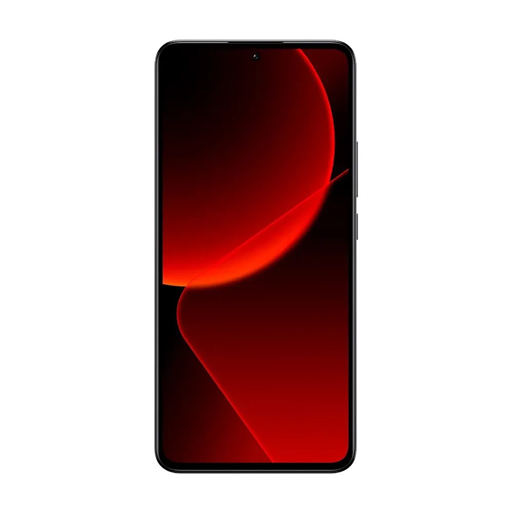 Смартфон Xiaomi 13T 5G 12/256GB, Black Leica (Черный)