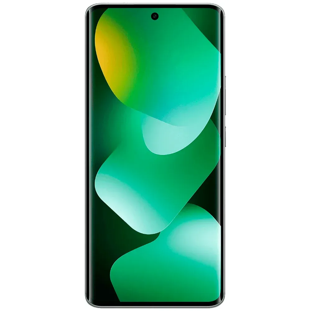Смартфон Xiaomi Redmi Note 15 4G 6/128GB, Forest Green (Зеленый)