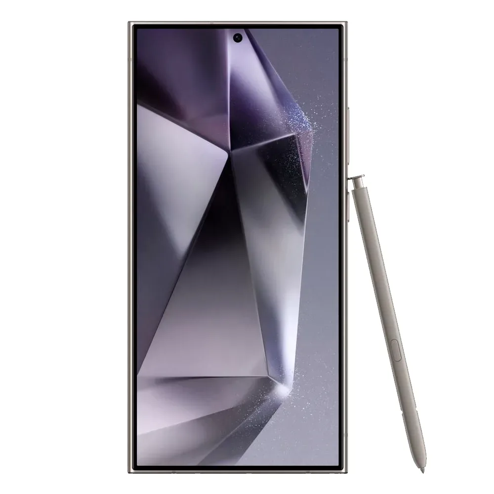 Смартфон Samsung Galaxy S24 Ultra 12/256GB Dual Sim, Titanium Violet (Фиолетовый) (SM-S9280)