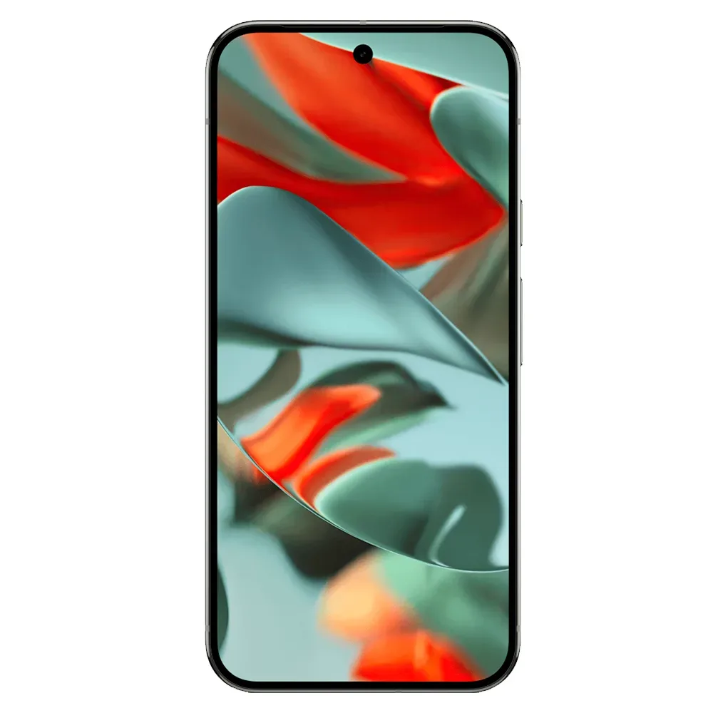 Смартфон Google Pixel 9 Pro XL 16/256GB, Hazel (Орешник) (Японская версия)