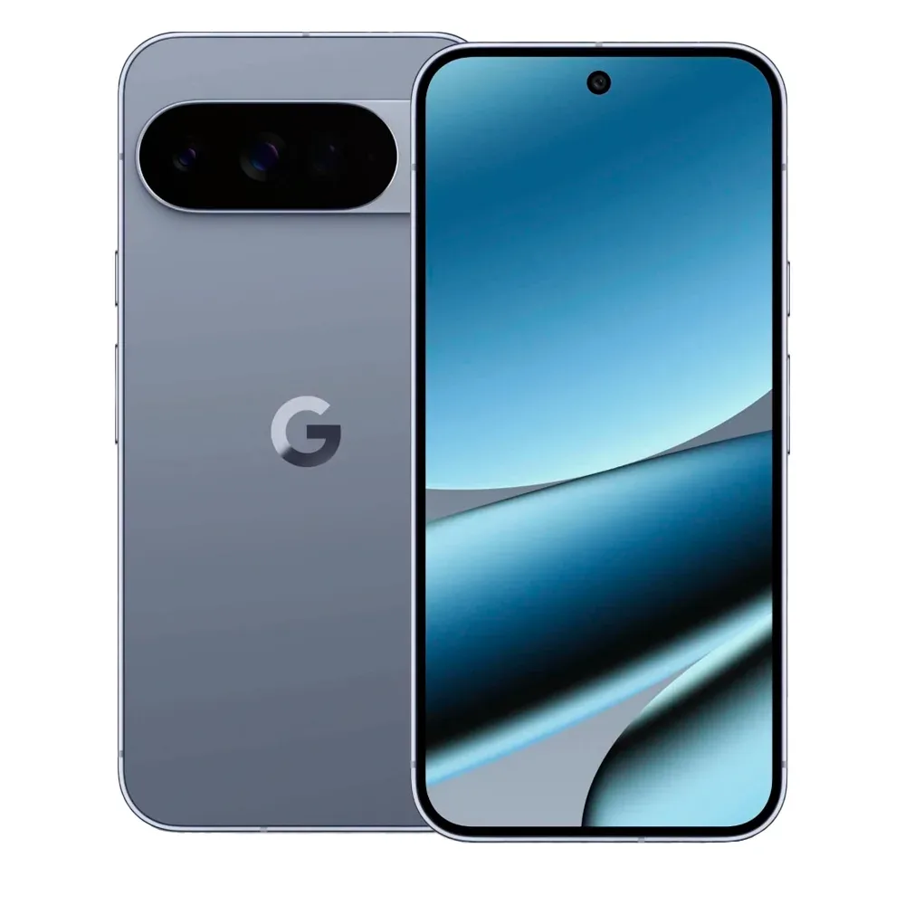 Смартфон Google Pixel 10 Pro XL 16/1TB, Moonstone (Серый) (Global)
