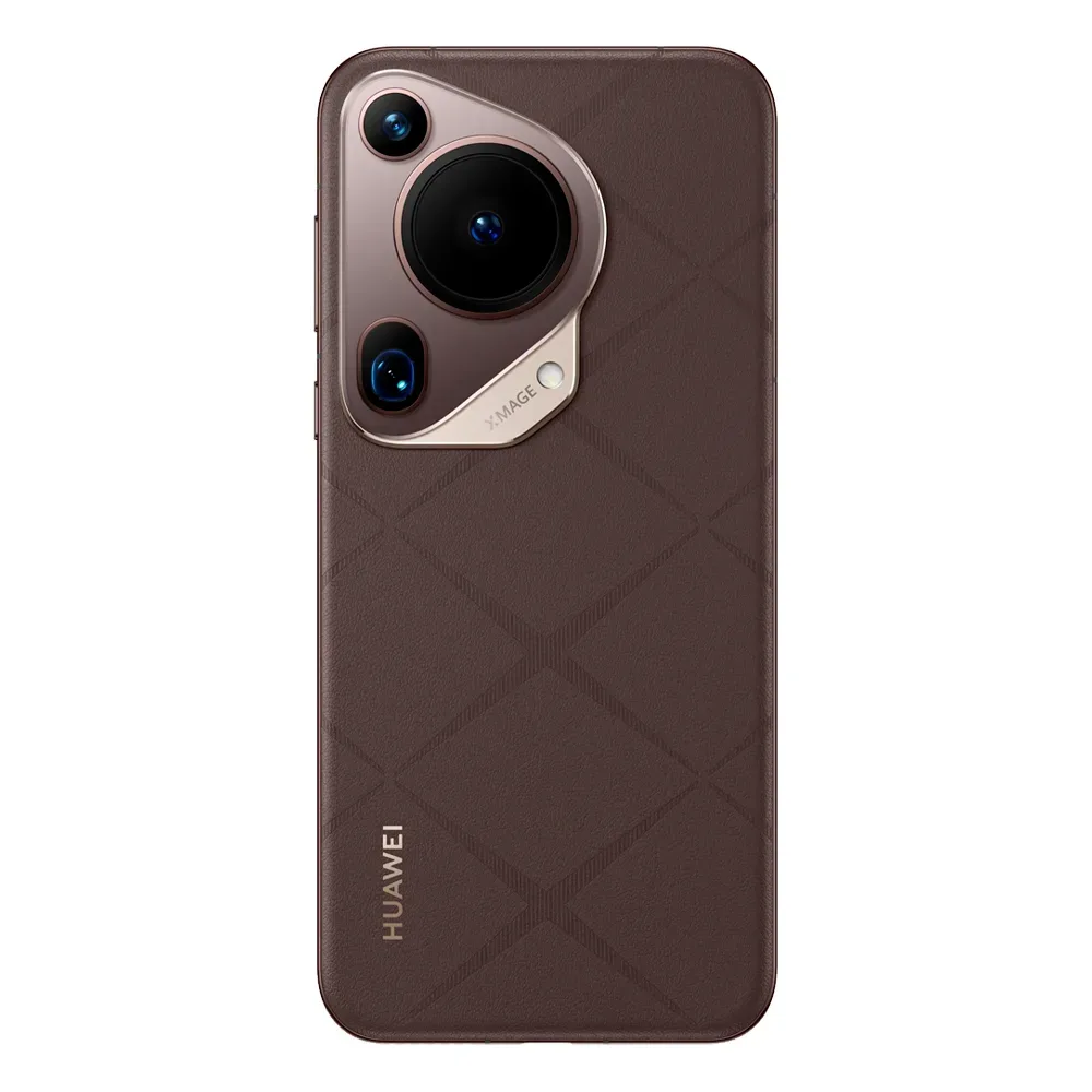 Смартфон Huawei Pura 70 Ultra 16/1TB, Brown (Коричневый)
