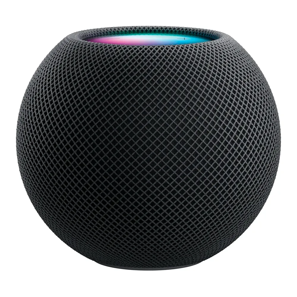 Умная колонка Apple HomePod mini, Space Gray (Серый космос)