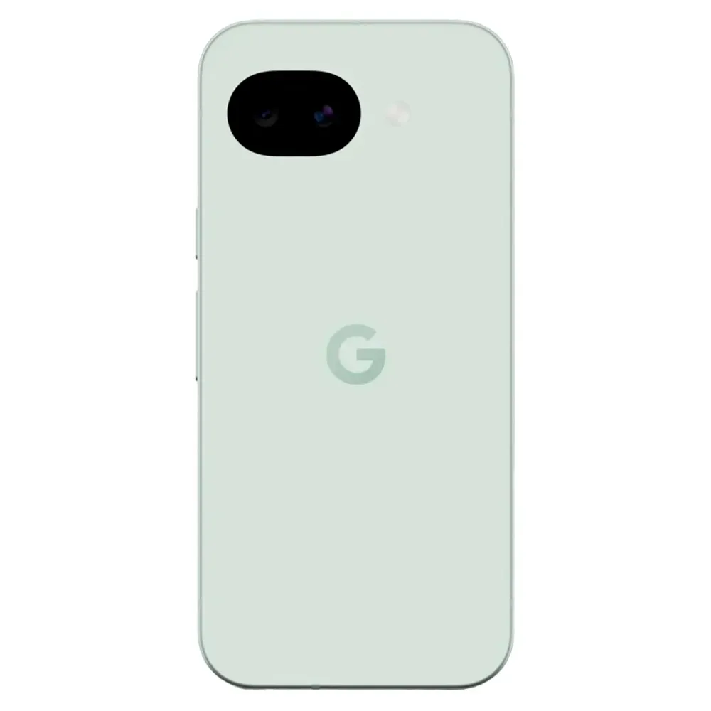 Смартфон Google Pixel 10a, 8/128GB, Fog (Мятный) (Global)