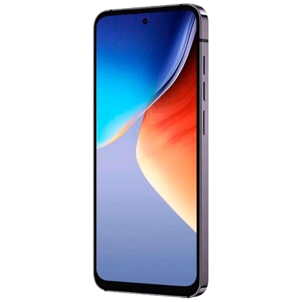 Смартфон Blackview A96 12/256GB, Provence Purple (Фиолетовый)