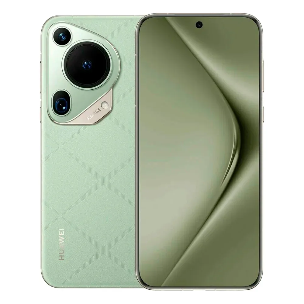 Смартфон Huawei Pura 70 Ultra 16/1TB, Green (Зеленый)