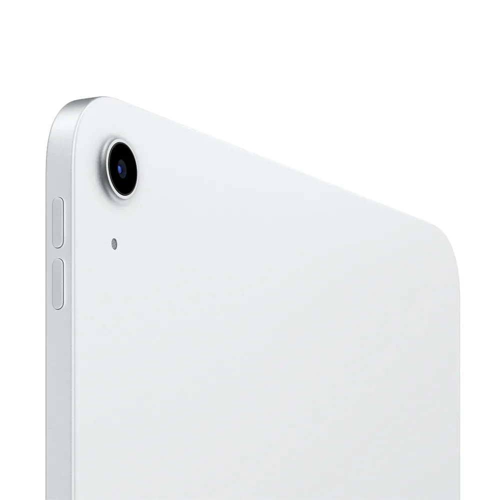 Планшет Apple iPad 11 (2025) Wi-Fi 256GB, Silver (Серебристый)