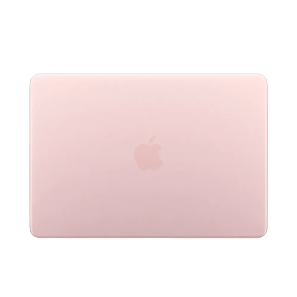 Ноутбук Apple MacBook Neo (2026) (A18 Pro, 6C CPU/5C GPU) 8/256GB, Blush (Розовый) MHFH4