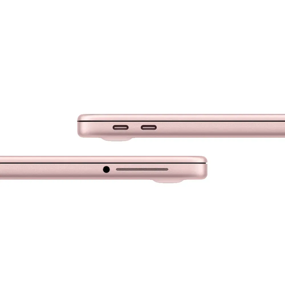 Ноутбук Apple MacBook Neo (2026) (A18 Pro, 6C CPU/5C GPU) 8/256GB, Blush (Розовый) MHFH4