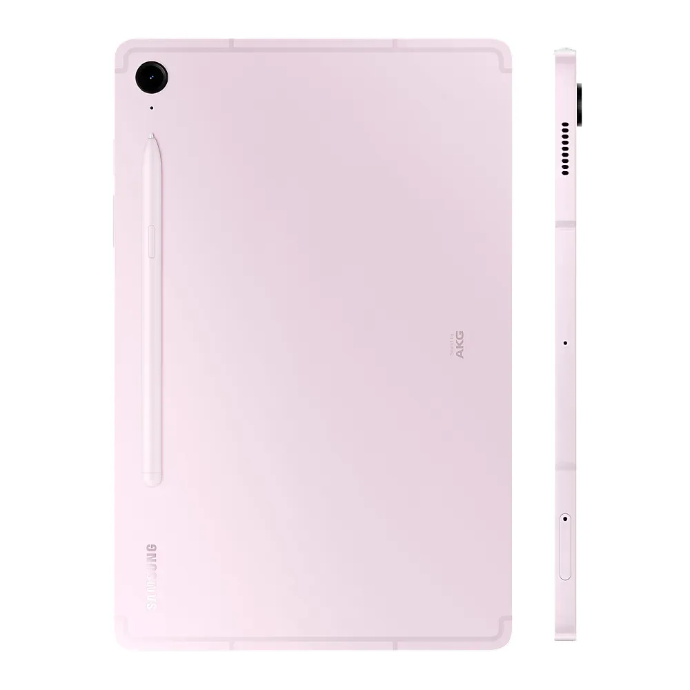 Планшет Samsung Galaxy Tab S9 FE 10.9", Wi-Fi + LTE 6/128GB, Lavender (Лаванда)