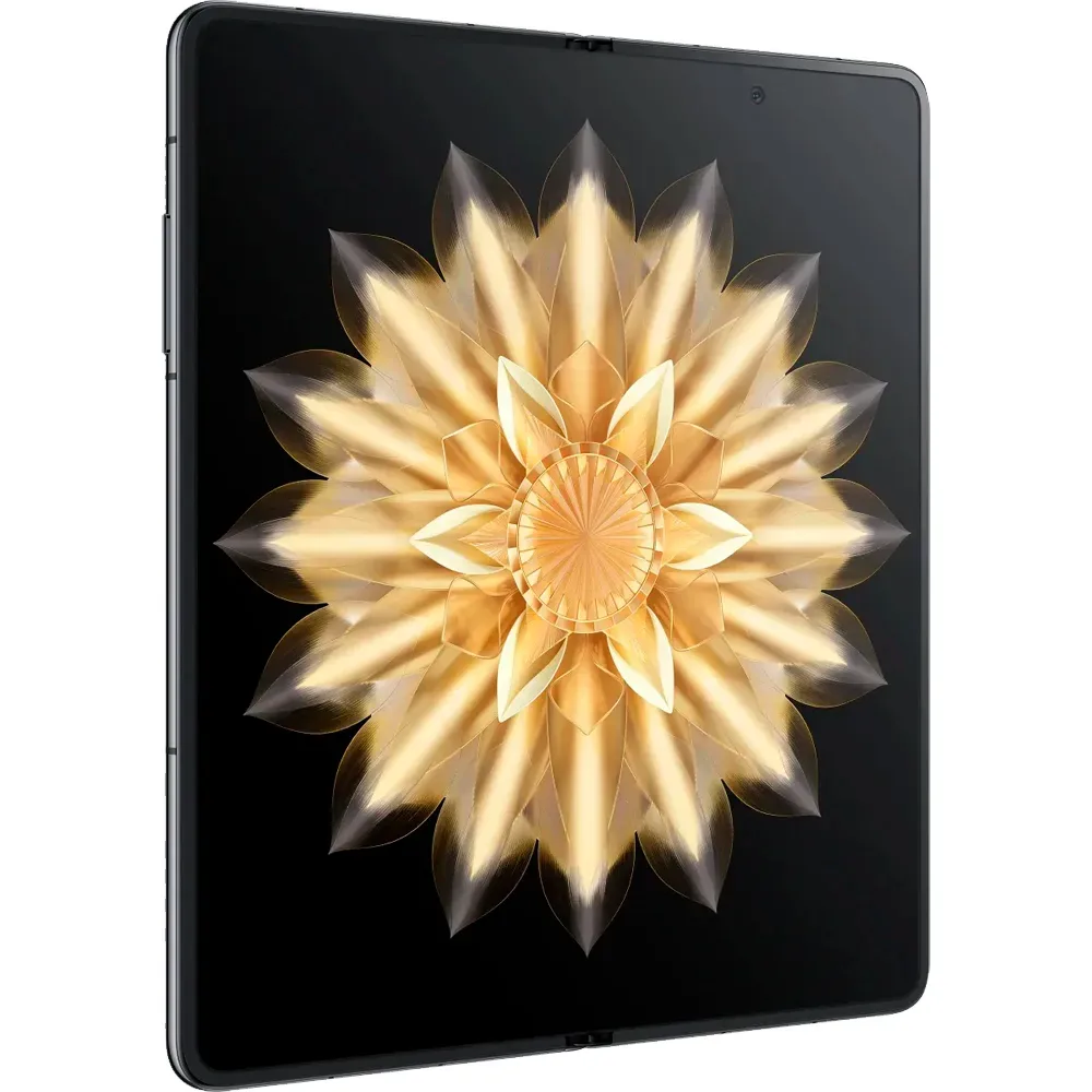 Смартфон HONOR Magic V2 16/512GB, Glass Black (Черный)