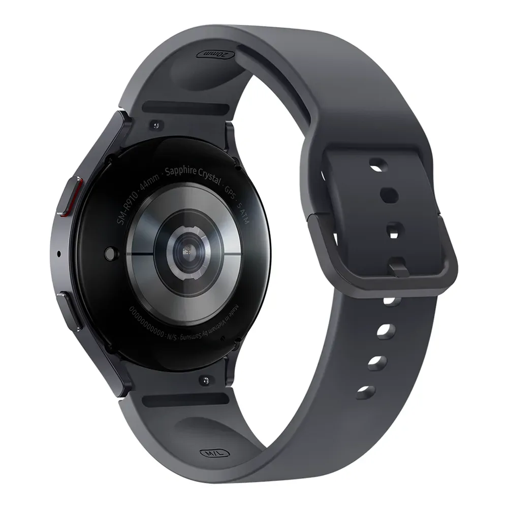 Умные часы Samsung Galaxy Watch 5 40mm Wi-Fi NFC, Graphite (Графитовый)