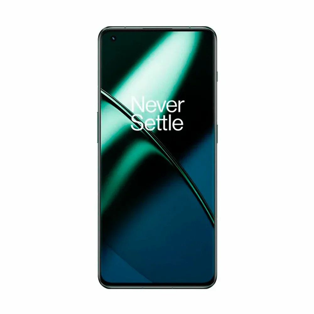 Смартфон OnePlus 11 16/256GB, Eternal Green (Вечнозеленый)