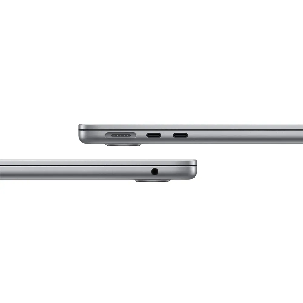 Ноутбук Apple MacBook Air 13 (M3 8С/10C) 16/1TB, Space Gray (Серый космос) Z1B6002C7