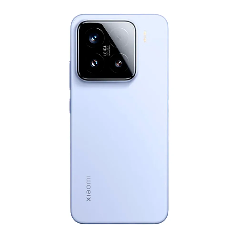 Смартфон Xiaomi 15 12/512GB, Lilac (Фиолетовый)