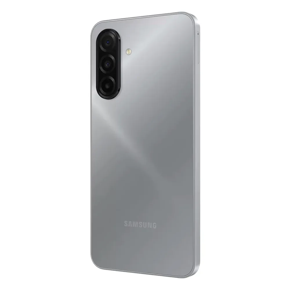 Смартфон Samsung Galaxy A17 5G 4/128GB, Gray (Серый)
