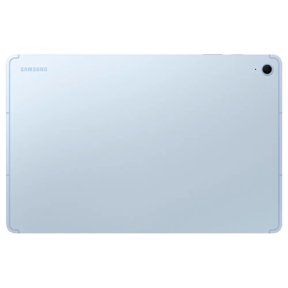 Планшет Samsung Galaxy Tab S10 FE+ 13.1", Wi-Fi + LTE 12/256GB, Light Blue (Голубой)
