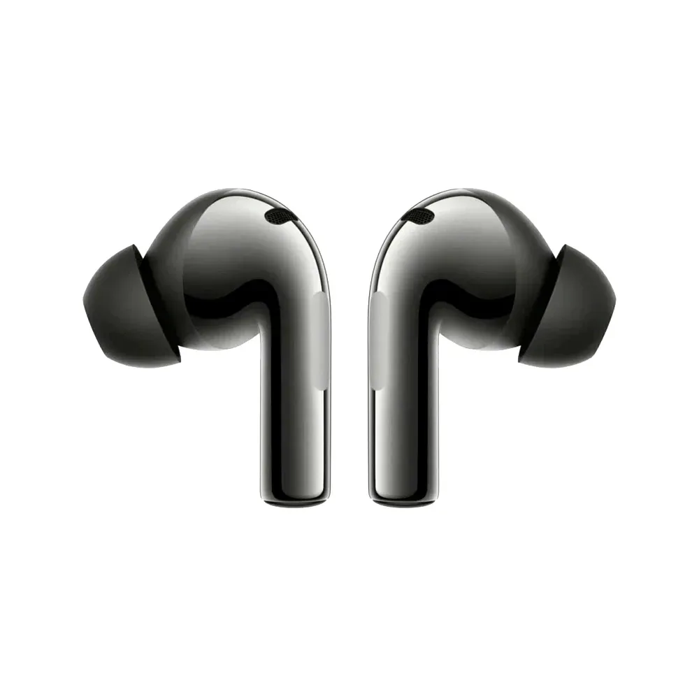 Беспроводные наушники OnePlus Buds 3, Metallic Gray (Серый металлик)