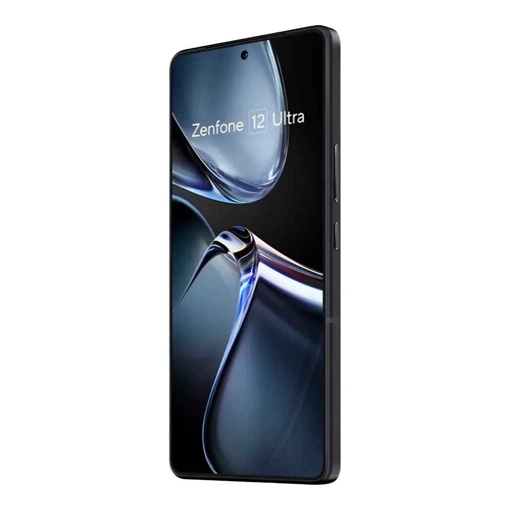 Смартфон ASUS Zenfone 12 Ultra 5G 16/512GB, Black (Черный)