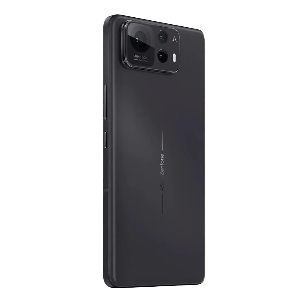 Смартфон ASUS Zenfone 12 Ultra 5G 16/512GB, Black (Черный)