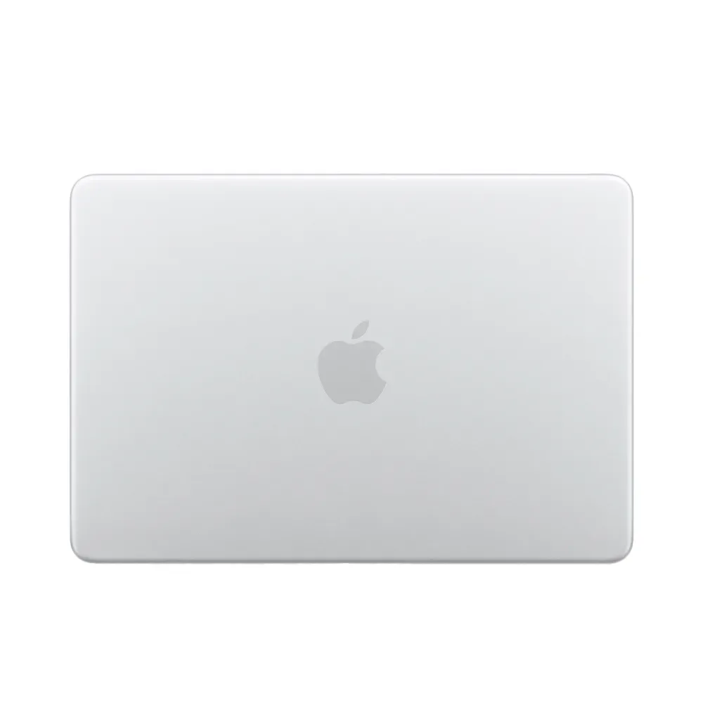 Ноутбук Apple MacBook Neo (2026) (A18 Pro, 6C CPU/5C GPU) 8/256GB, Silver (Серебристый) MHFA4
