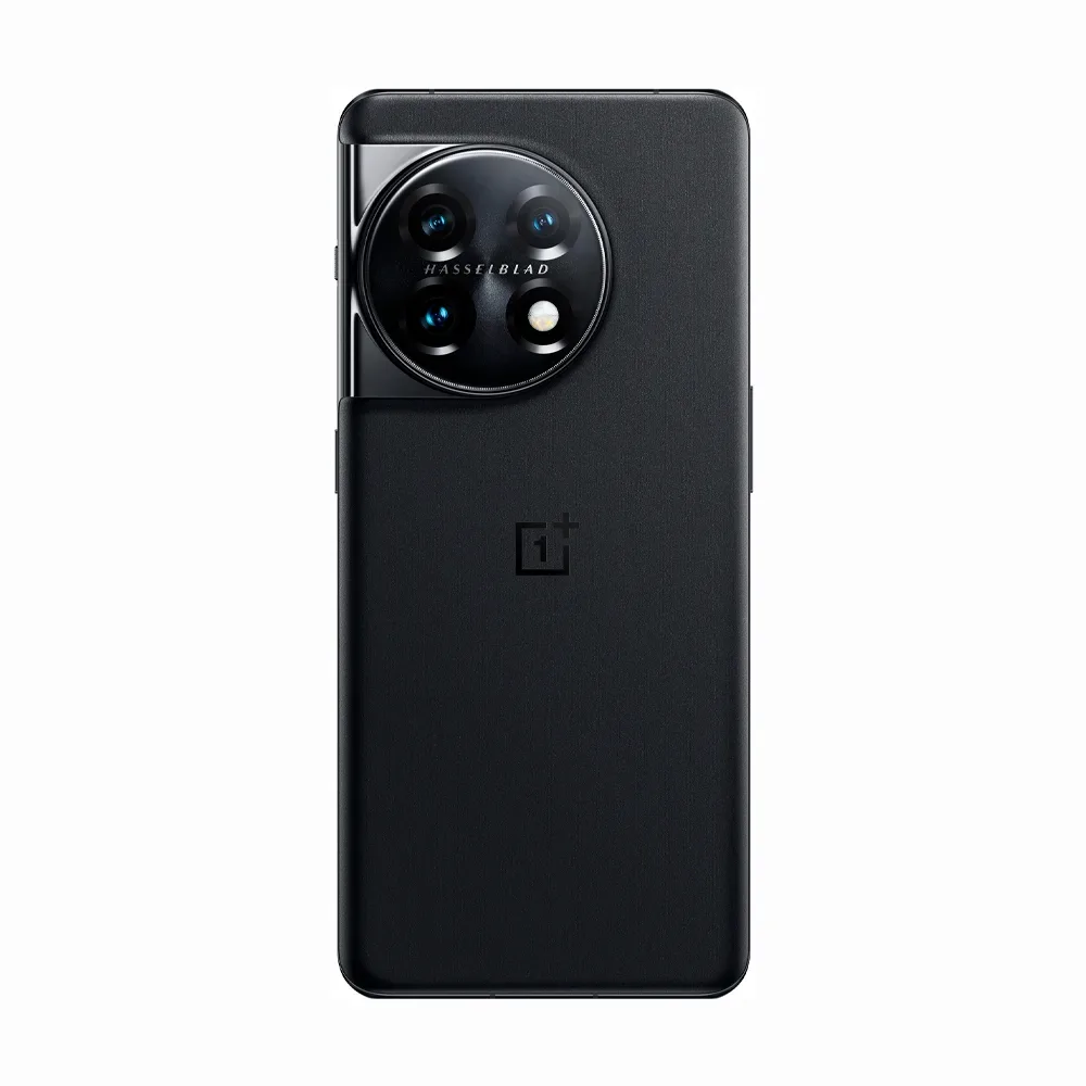 Смартфон OnePlus 11 16/512GB, Titan Black (Титановый черный)