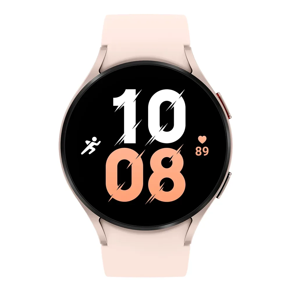 Умные часы Samsung Galaxy Watch 5 40mm Wi-Fi NFC, Pink Gold (Розовое золото)
