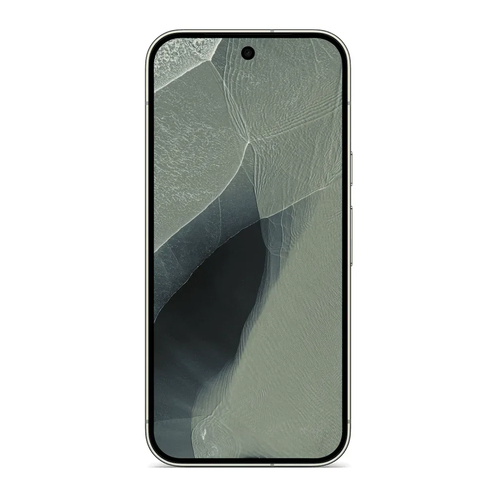 Смартфон Google Pixel 11 Pro, 16/512GB, Olive (Зеленый) (Японская версия)