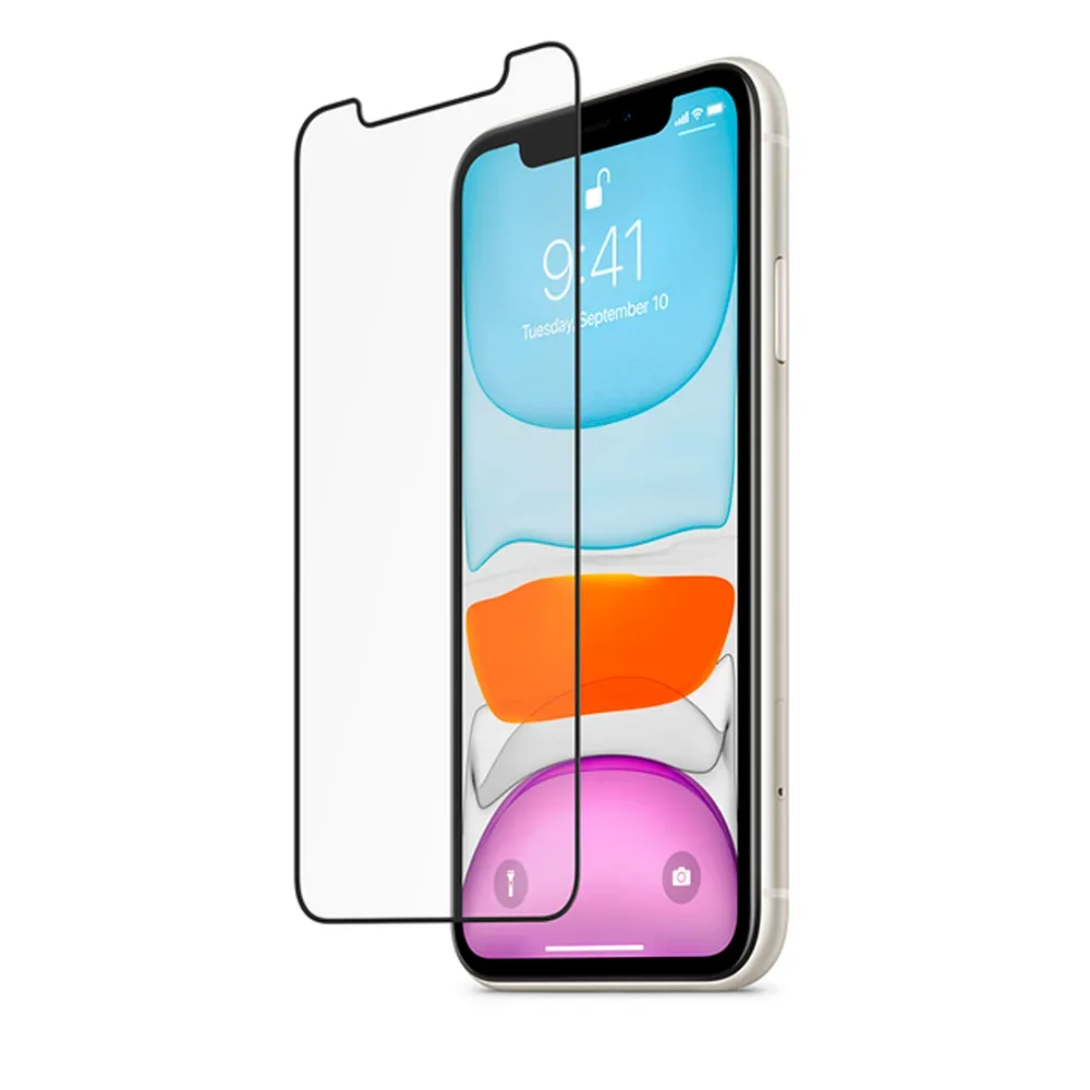 Защитное стекло 3D для Apple iPhone XS Max / 11 Pro Max