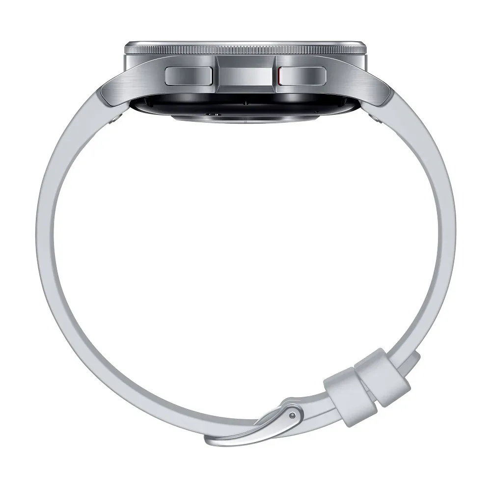 Умные часы Samsung Galaxy Watch 6 Classic 47mm Wi-Fi, Silver (Серебристый)