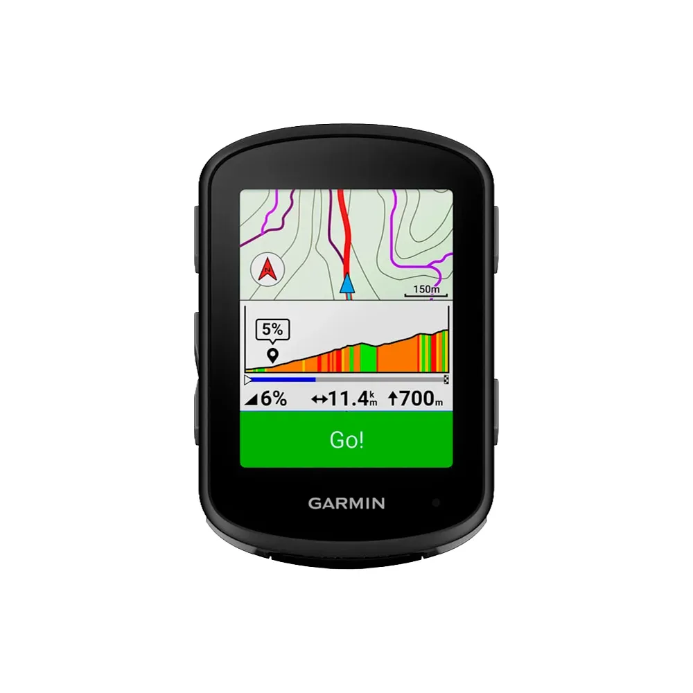 Велокомпьютер Garmin Edge 540 (010-02694-01)