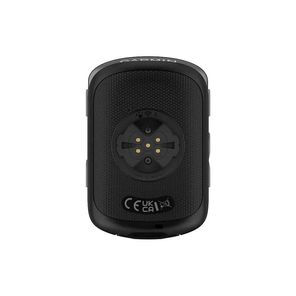 Велокомпьютер Garmin Edge 540 (010-02694-01)