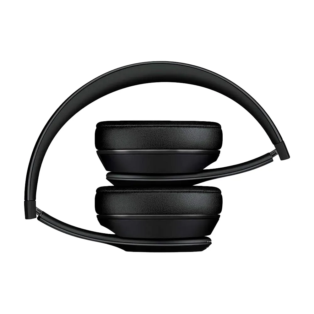 Беспроводные наушники Beats Solo 3, Black (Черный)