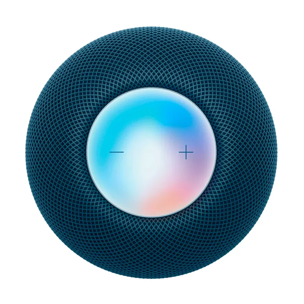 Умная колонка Apple HomePod mini, Blue (Синий)