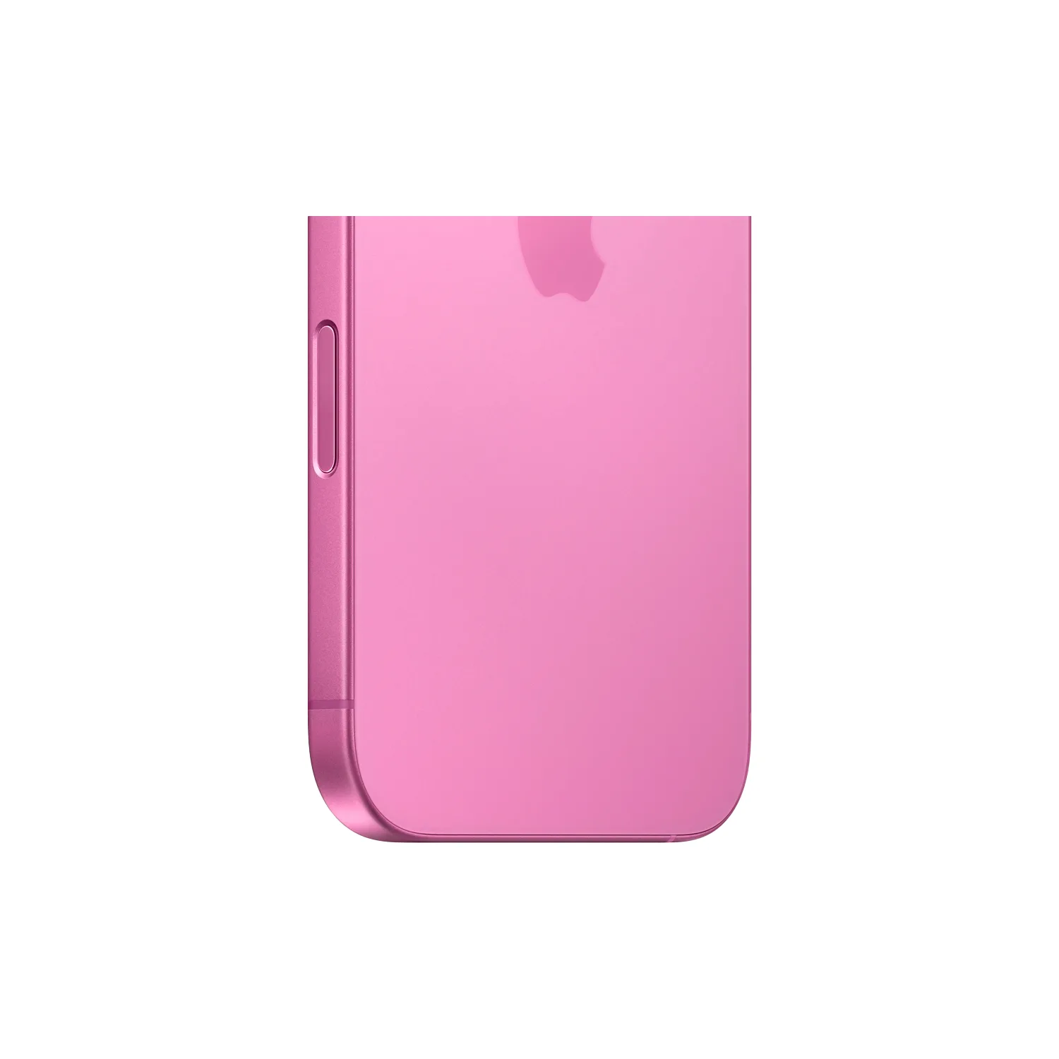 Смартфон Apple iPhone 16 512GB, Nano-SIM + eSIM, Pink (Розовый)