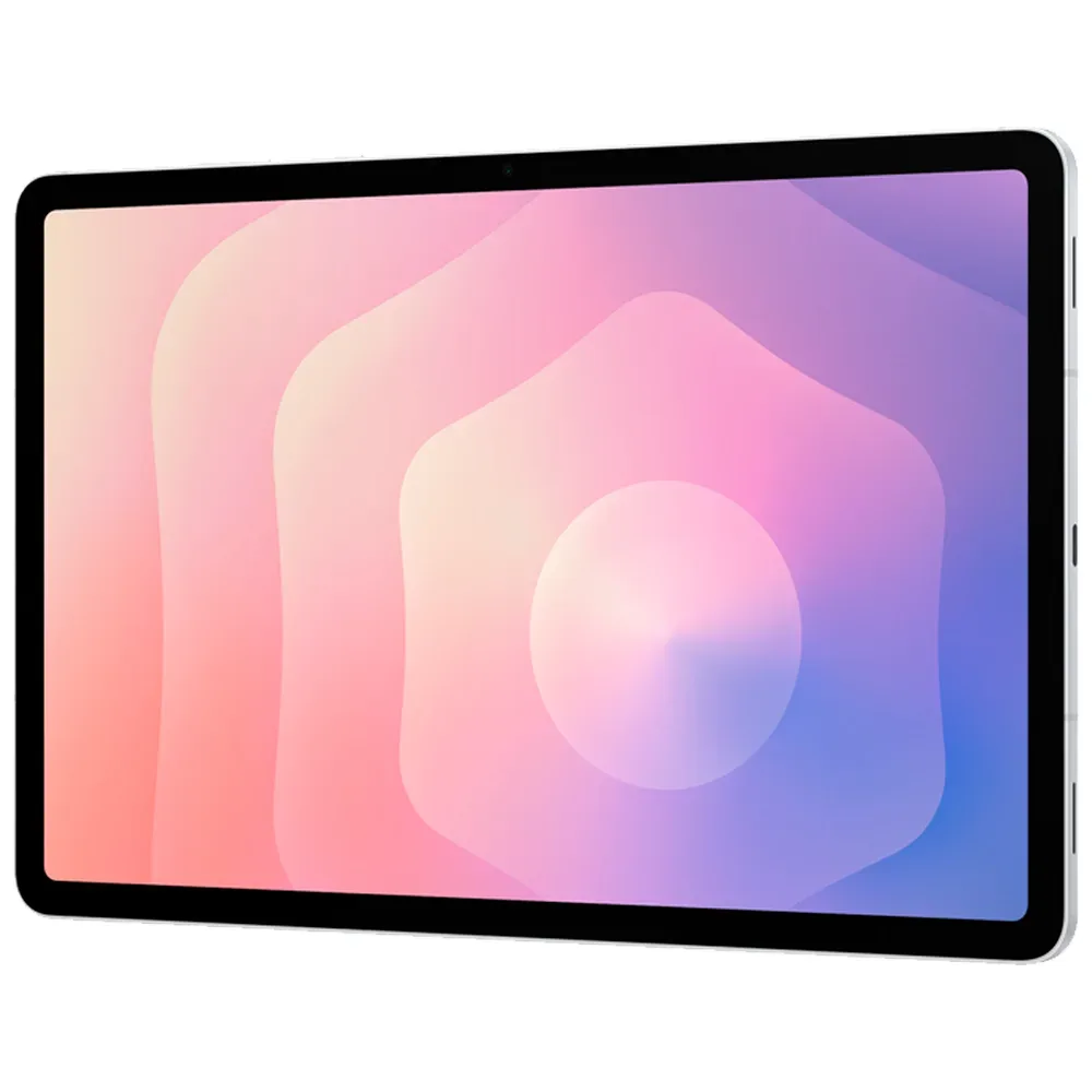 Планшет Samsung Galaxy Tab S11, 11", Wi-Fi 12/128GB, Silver (Серебро)